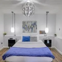 Fairway Paradise tiny home, hotel en Lancaster