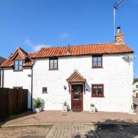Chalk Cottage, hotel in Thetford