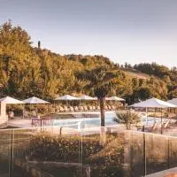 Relais Almaranto, hotel a Calamandrana