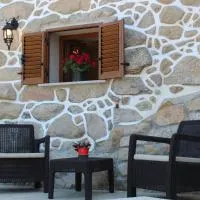 Suite das Fraguinhas, hotel v destinácii Sistelo