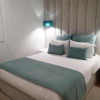 Green Garden Houses, hotel poblíž Letiště Chaves - CHV, Chaves