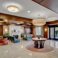 Ayres Hotel & Spa Moreno Valley/Riverside, hôtel à Moreno Valley