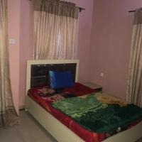 Secured Self Con Apartment, hotel in Jos