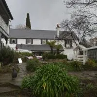 Old Colony Inn, hotel di New Norfolk