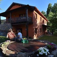 Albergue rural La Senda