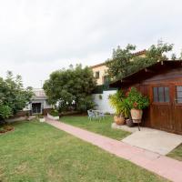 Bonito chalet en La Cala con gran jardín privado