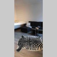 Cosy studio near by AirPort, 2min from train!