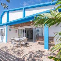 Casa Korora, kh&aacute;ch sạn ở San Andr&eacute;s