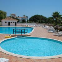 Baiona Club Villa 19, kh&aacute;ch sạn ở Porches