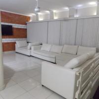 Apartamento Duplex Guarujá