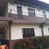 Soure में, होटल Hotel Araruna