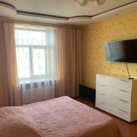 Двухкомнатная квартира в центре М
