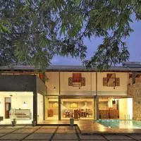 Elephant Trail, hotel en Udawalawe