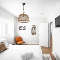 מתחם אירוח אוליאה - Olea, hotel din Roș Pina
