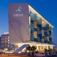 Flamingo Paradise Beach Hotel - Adults Only, hotel in Protaras