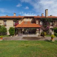 Hotel Rural Casona de Cefontes