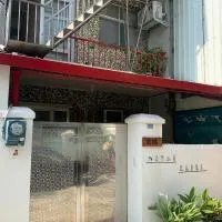 Guan Ma Homestay, hotel a Miaoli