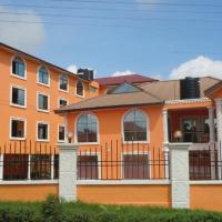 SWATSON HOTEL, hotel i Kumasi