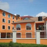 SWATSON HOTEL, хотел в Кумаси
