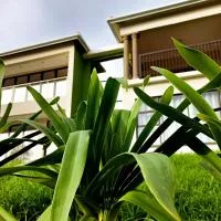 Uzuri Lifestyle, hotel Port St Johnsban