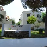 Apartamento Gecko, hotel Son Parcban