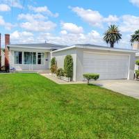 A Stunningly Wonderful Designed Oasis in South Bay