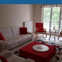 Comfortable house, Near highway and train, hotel in Etimesğut