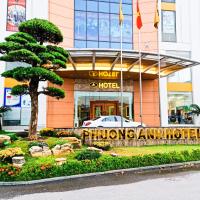 Khách sạn Phương Anh, hotell i HÆ°ng YÃªn