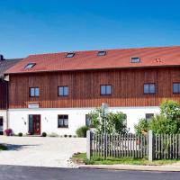 Pension Kramerhof, Hotel in Taufkirchen