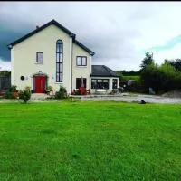 Shadowvale E34X773, hotelli kohteessa Tipperary