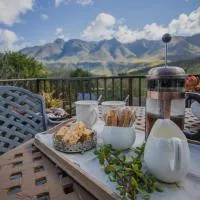 AUGE 44 GUEST APARTMENTS, hotel u gradu 'Swellendam'