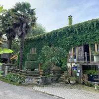 Haras Picard du Sant، فندق في Lasserre