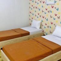 10 Hotel Terbaik Di Ruteng Dari Rp 177 878