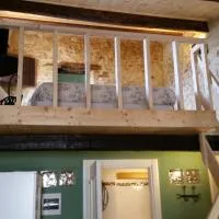 B&B Santantonio, hotell i Crecchio