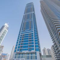 Exquisite Dubai's Urban Living in the City Centre