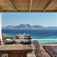 Koufonisi Villa Kallisti, h&ocirc;tel &agrave; Koufonisia