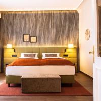 Hotel Essener Hof; Sure Hotel Collection by Best Western, отель в Эссене, в районе Stadtkern