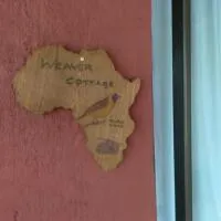 Non Stop Adventures Weaver Cottage, hotel din Pietermaritzburg