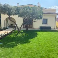 Carbonia में, होटल B&B Il Sogno di Mario