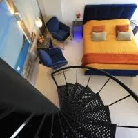 B&B Ferienhof AB Wellness Suite, hotel a Bullange