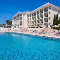 Avalon Palace Hotel