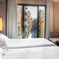 Los mejores hoteles con jacuzzi en la habitación en Barcelona Ciudad 11 Pestana Arena Barcelona