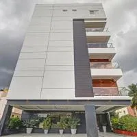Treebo Premium Raj Vista Global Village, hotel v destinácii Bangalúr