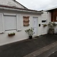 New SAMANKE, hotel v destinácii Floirac