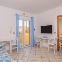 Appartamento Murena 1, hotel a La Maddalena