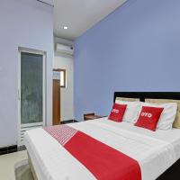 OYO 90553 Arteri Guest House, hotel in Semarang