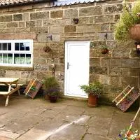 Wheelhouse - Grinkle Bell Cottage, hotel Saltburn-by-the-Sea-ben