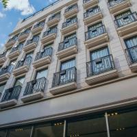 Esplendor by Wyndham Buenos Aires Tango, hotel u četvrti 'Microcentro' u Buenos Airesu