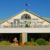 Hôtel Travelodge by Wyndham Victoriaville, hotel em Victoriaville