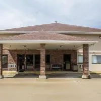 Econo Lodge Sioux Center, hotel v mestu Sioux Center